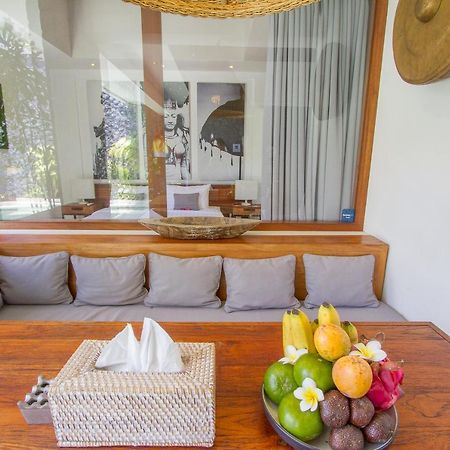 Vishuddha Ajna Villa - Outstanding 2 Bdr Villa - Great Location! Σεμινιάκ Εξωτερικό φωτογραφία