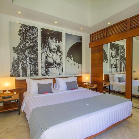 Vishuddha Ajna Villa - Outstanding 2 Bdr Villa - Great Location! Σεμινιάκ Εξωτερικό φωτογραφία