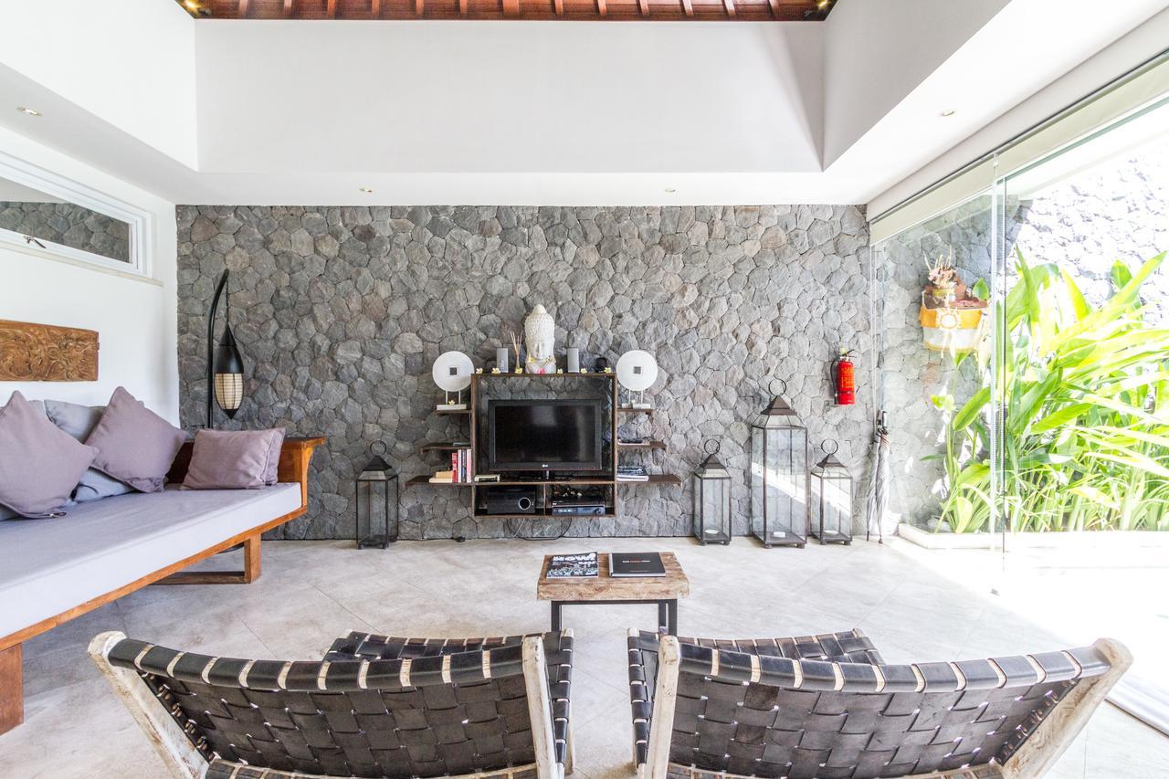 Vishuddha Ajna Villa - Outstanding 2 Bdr Villa - Great Location! Σεμινιάκ Εξωτερικό φωτογραφία