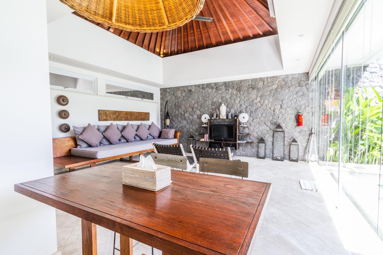 Vishuddha Ajna Villa - Outstanding 2 Bdr Villa - Great Location! Σεμινιάκ Εξωτερικό φωτογραφία