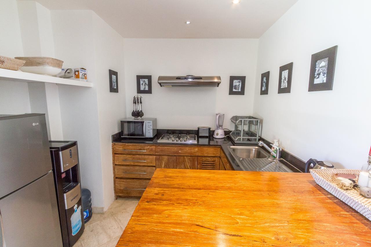 Vishuddha Ajna Villa - Outstanding 2 Bdr Villa - Great Location! Σεμινιάκ Εξωτερικό φωτογραφία