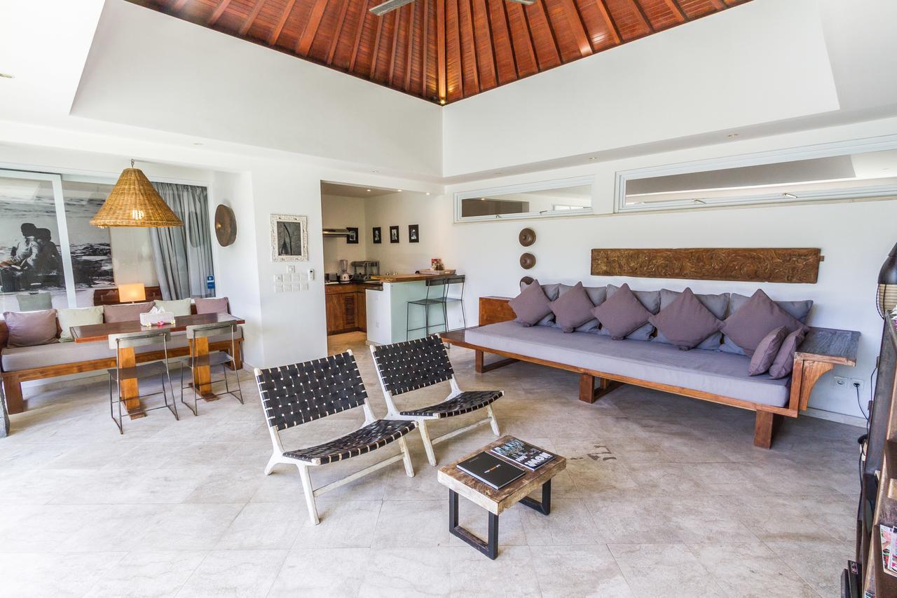 Vishuddha Ajna Villa - Outstanding 2 Bdr Villa - Great Location! Σεμινιάκ Εξωτερικό φωτογραφία