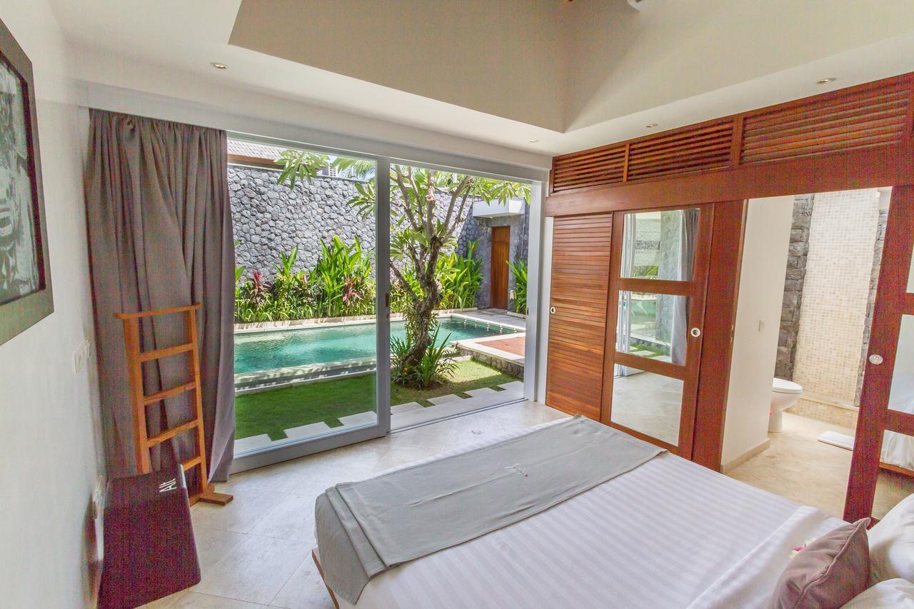 Vishuddha Ajna Villa - Outstanding 2 Bdr Villa - Great Location! Σεμινιάκ Εξωτερικό φωτογραφία