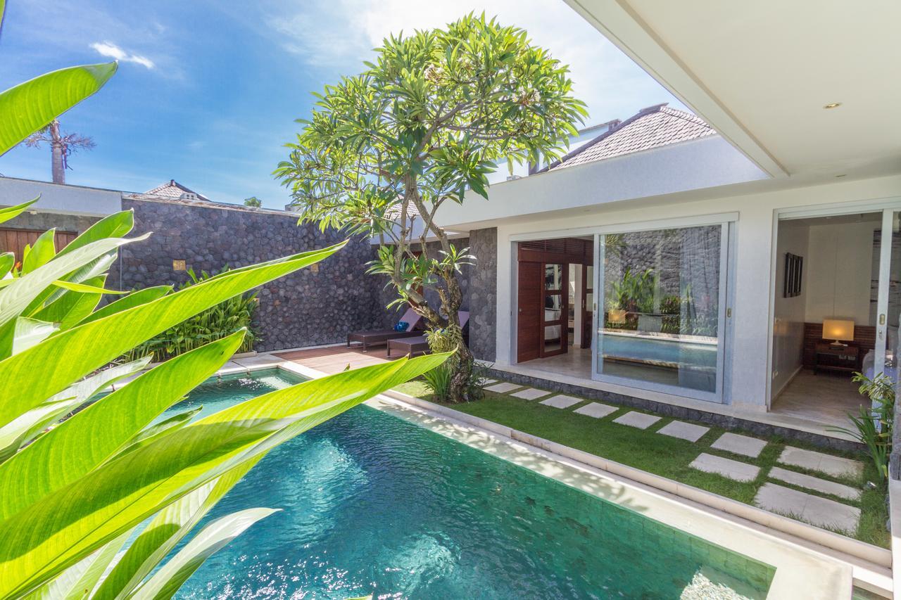 Vishuddha Ajna Villa - Outstanding 2 Bdr Villa - Great Location! Σεμινιάκ Εξωτερικό φωτογραφία