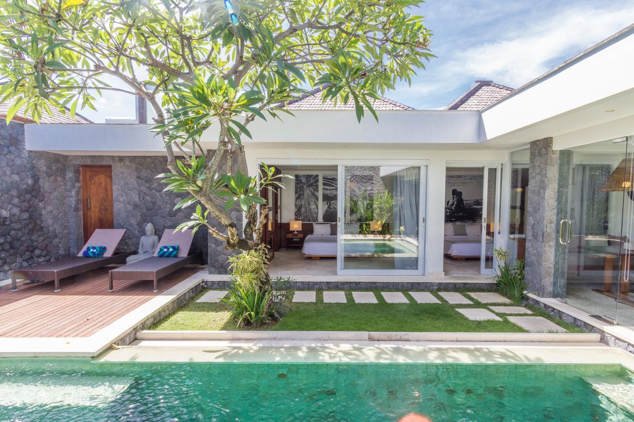 Vishuddha Ajna Villa - Outstanding 2 Bdr Villa - Great Location! Σεμινιάκ Εξωτερικό φωτογραφία
