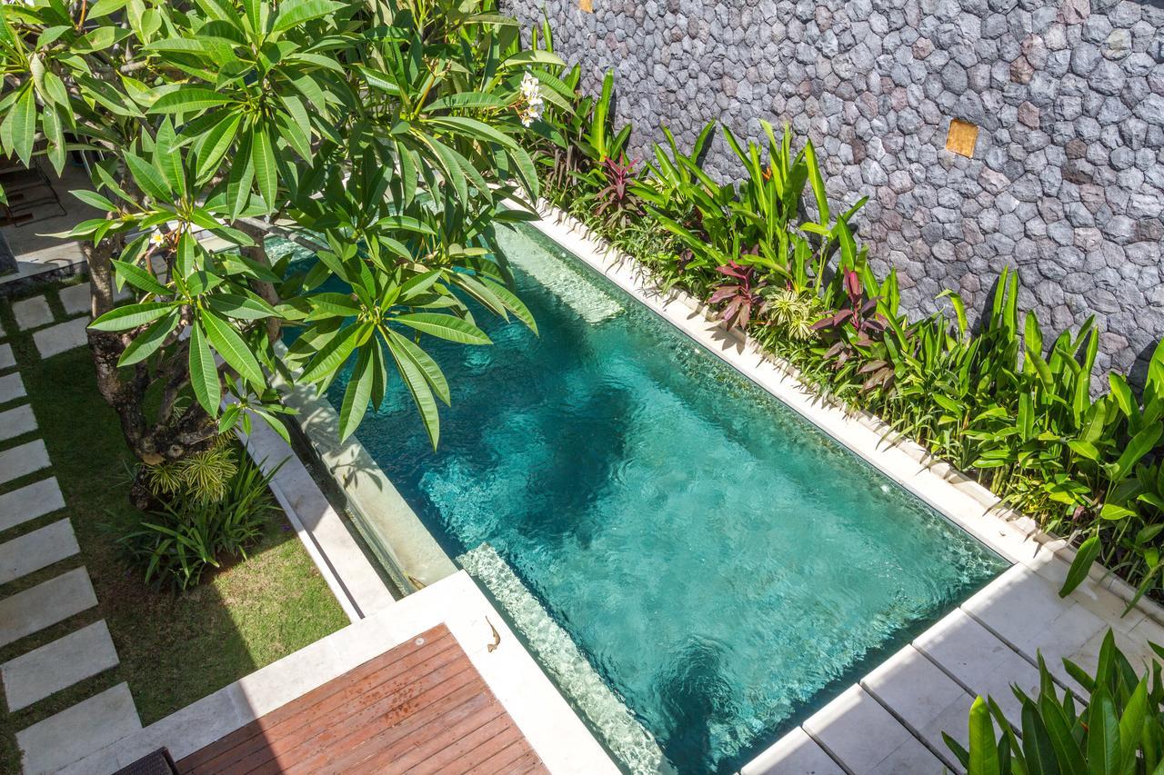 Vishuddha Ajna Villa - Outstanding 2 Bdr Villa - Great Location! Σεμινιάκ Εξωτερικό φωτογραφία