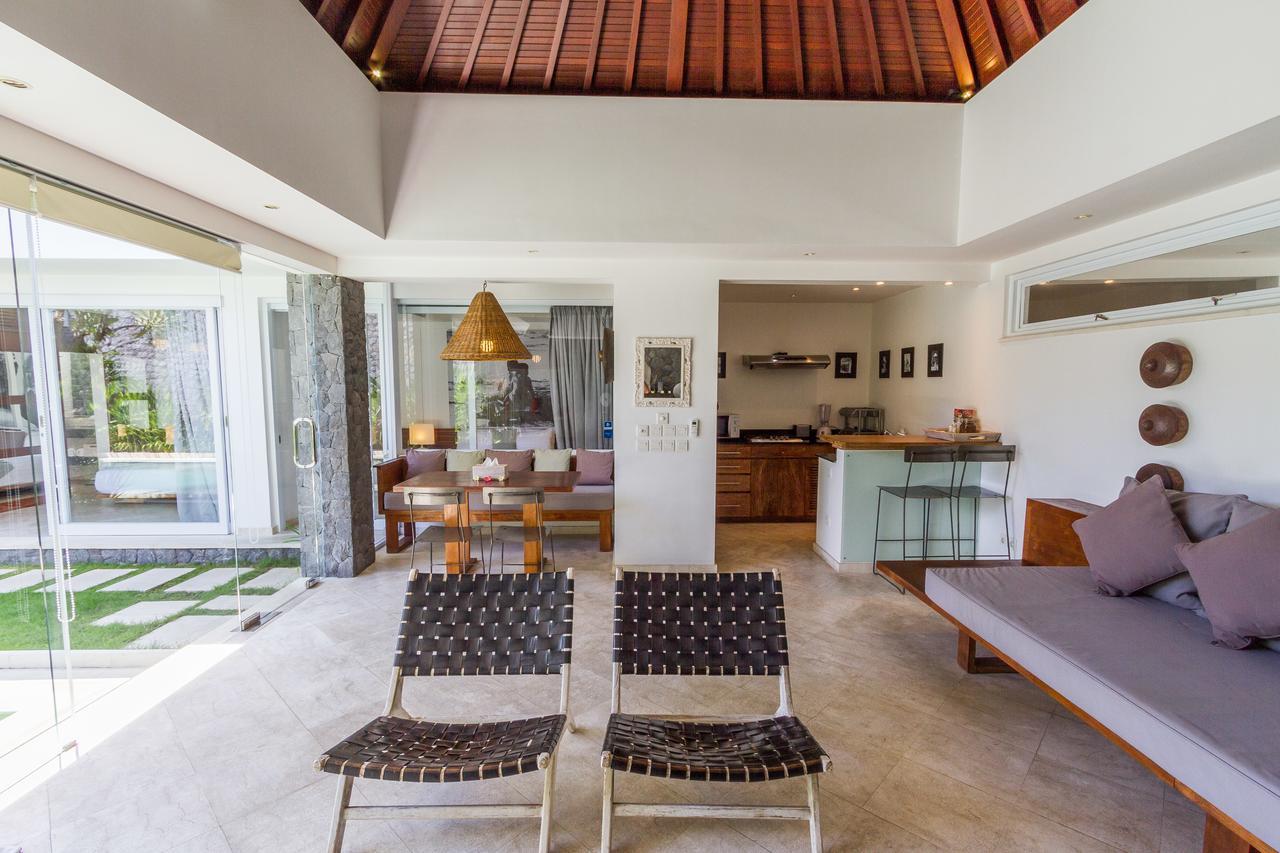 Vishuddha Ajna Villa - Outstanding 2 Bdr Villa - Great Location! Σεμινιάκ Εξωτερικό φωτογραφία