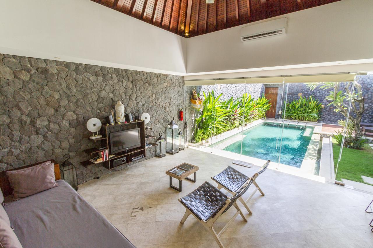 Vishuddha Ajna Villa - Outstanding 2 Bdr Villa - Great Location! Σεμινιάκ Εξωτερικό φωτογραφία