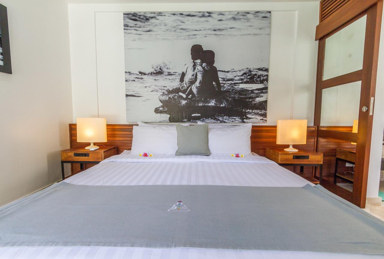 Vishuddha Ajna Villa - Outstanding 2 Bdr Villa - Great Location! Σεμινιάκ Εξωτερικό φωτογραφία