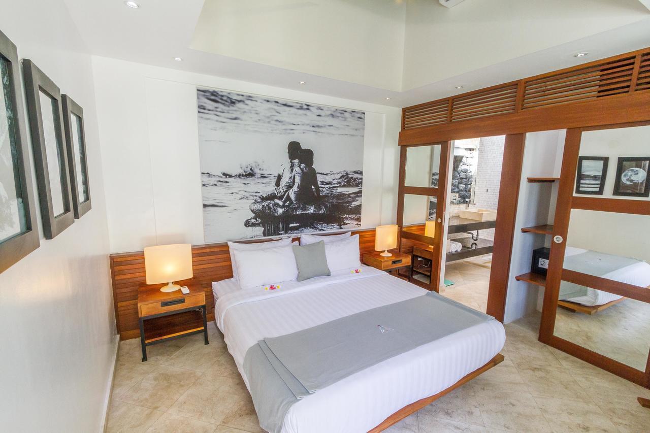 Vishuddha Ajna Villa - Outstanding 2 Bdr Villa - Great Location! Σεμινιάκ Εξωτερικό φωτογραφία