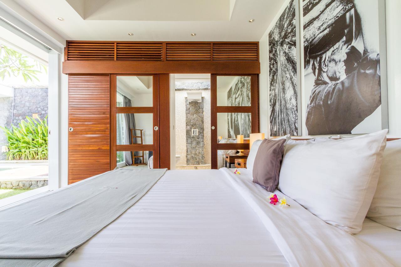 Vishuddha Ajna Villa - Outstanding 2 Bdr Villa - Great Location! Σεμινιάκ Εξωτερικό φωτογραφία