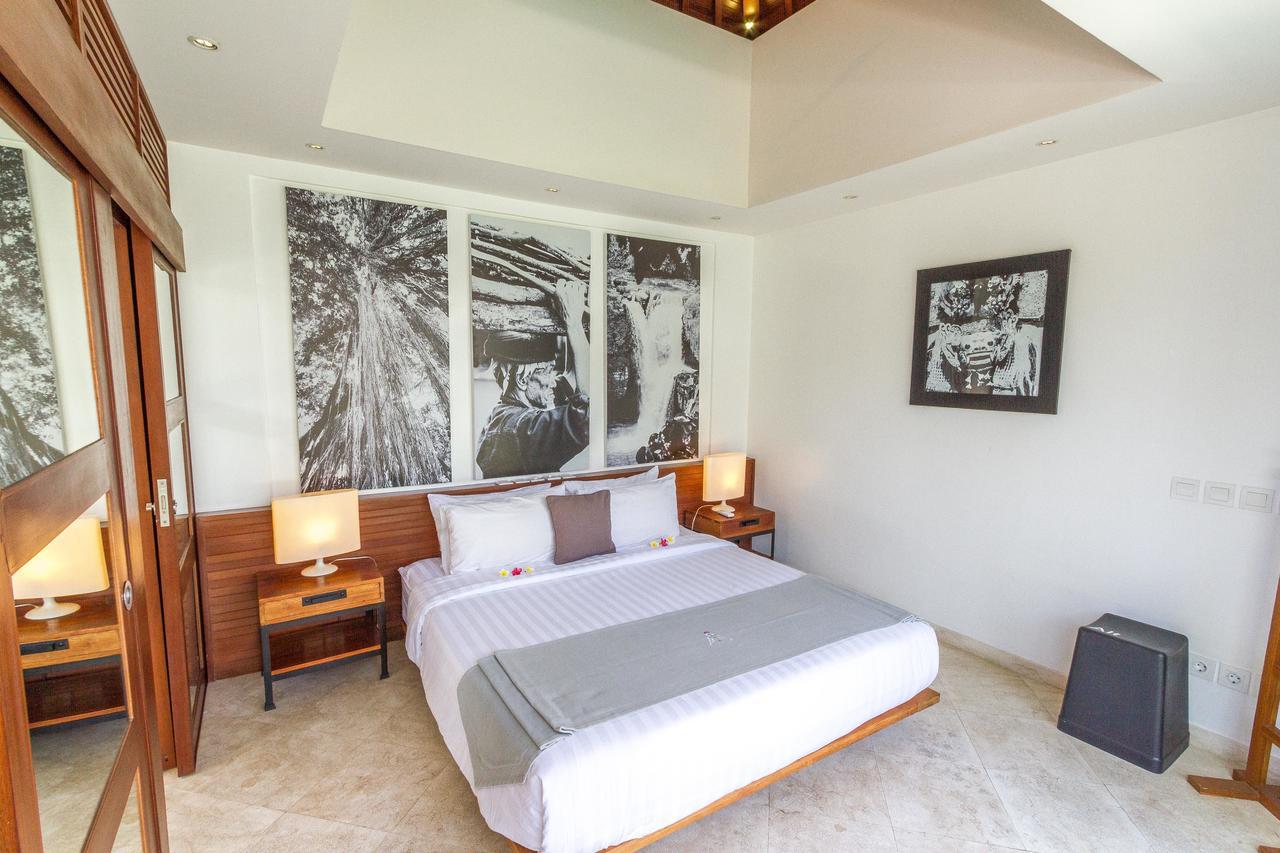 Vishuddha Ajna Villa - Outstanding 2 Bdr Villa - Great Location! Σεμινιάκ Εξωτερικό φωτογραφία