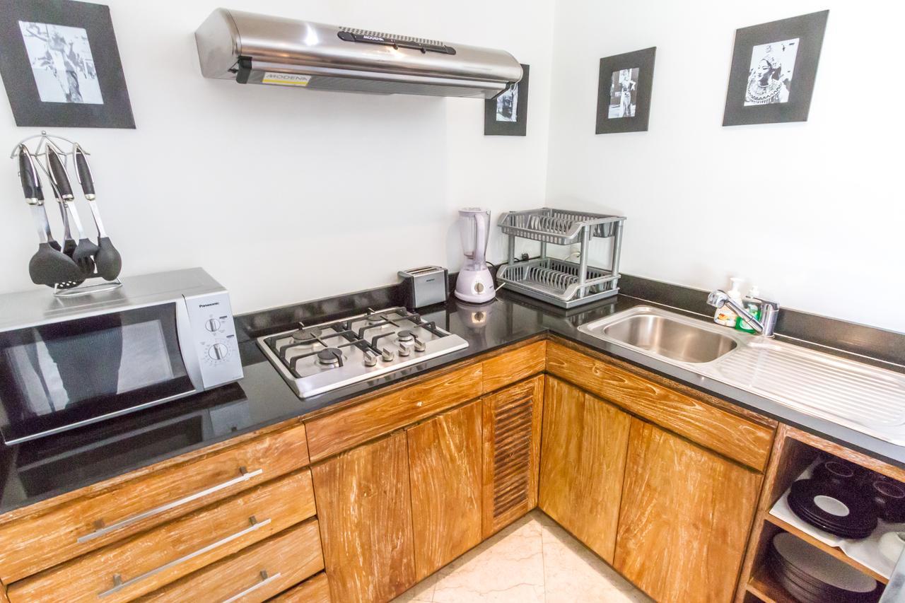 Vishuddha Ajna Villa - Outstanding 2 Bdr Villa - Great Location! Σεμινιάκ Εξωτερικό φωτογραφία