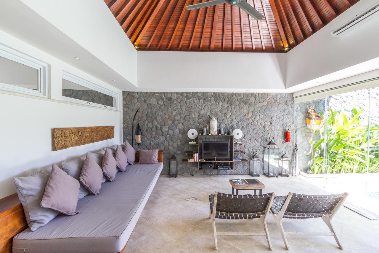 Vishuddha Ajna Villa - Outstanding 2 Bdr Villa - Great Location! Σεμινιάκ Εξωτερικό φωτογραφία