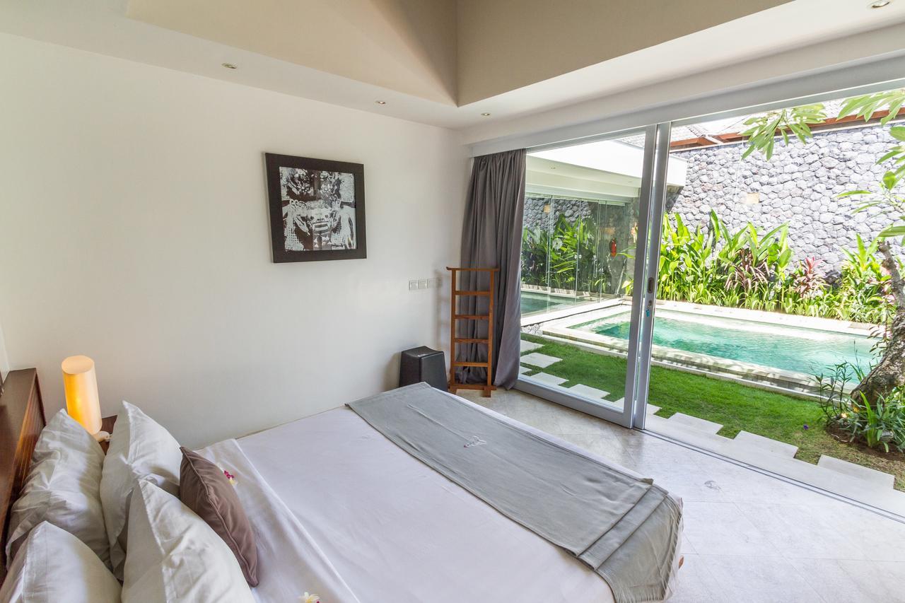 Vishuddha Ajna Villa - Outstanding 2 Bdr Villa - Great Location! Σεμινιάκ Εξωτερικό φωτογραφία