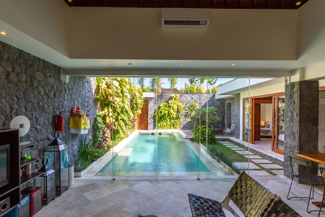 Vishuddha Ajna Villa - Outstanding 2 Bdr Villa - Great Location! Σεμινιάκ Εξωτερικό φωτογραφία