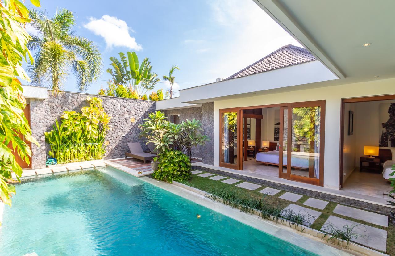Vishuddha Ajna Villa - Outstanding 2 Bdr Villa - Great Location! Σεμινιάκ Εξωτερικό φωτογραφία