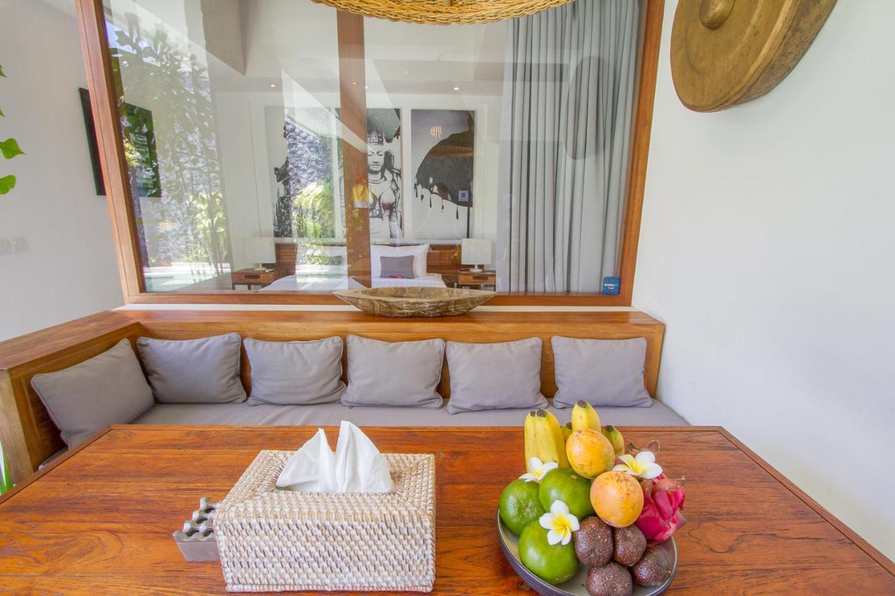 Vishuddha Ajna Villa - Outstanding 2 Bdr Villa - Great Location! Σεμινιάκ Εξωτερικό φωτογραφία