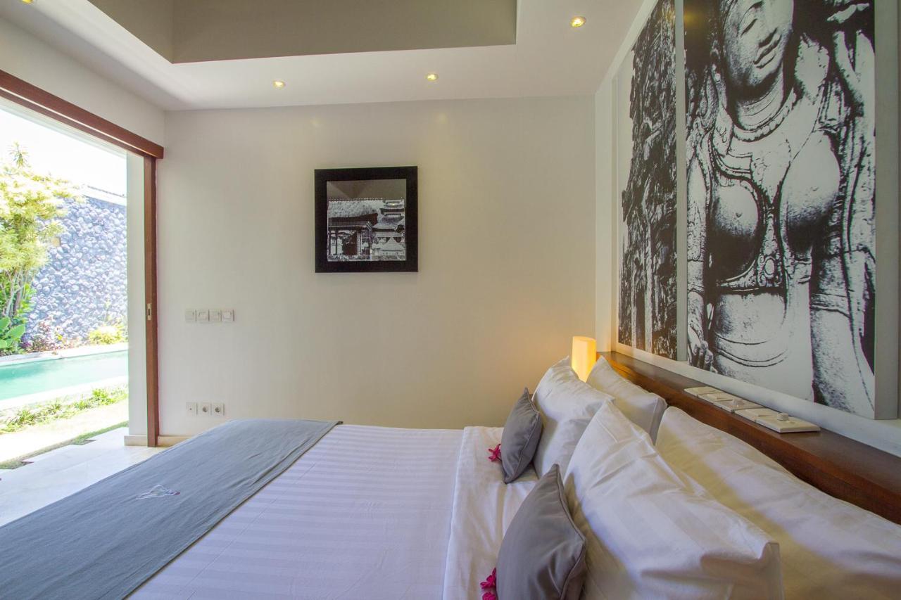 Vishuddha Ajna Villa - Outstanding 2 Bdr Villa - Great Location! Σεμινιάκ Εξωτερικό φωτογραφία