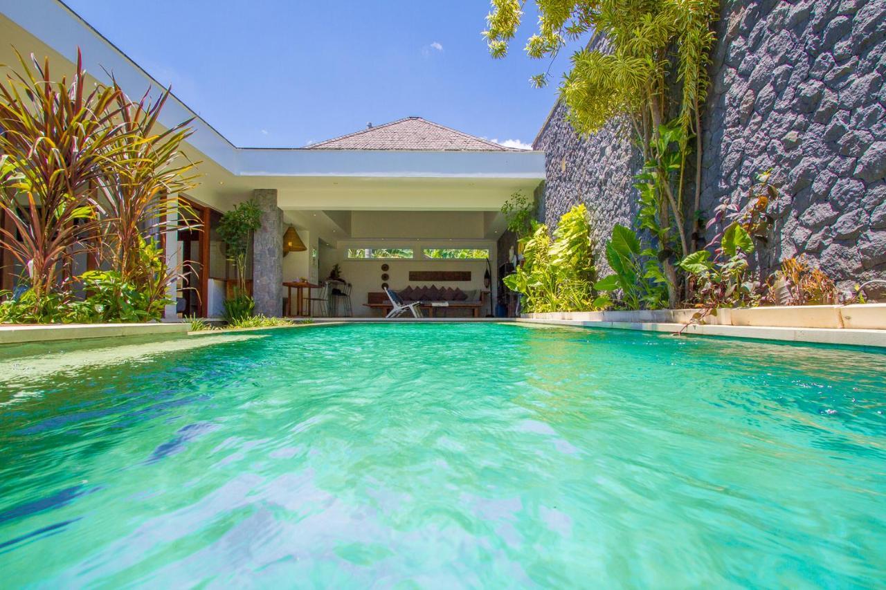 Vishuddha Ajna Villa - Outstanding 2 Bdr Villa - Great Location! Σεμινιάκ Εξωτερικό φωτογραφία