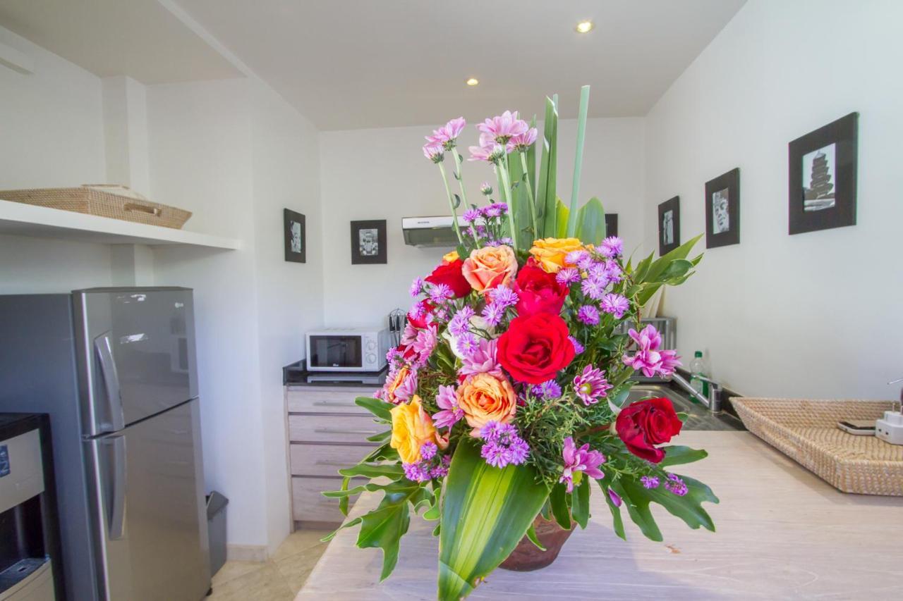Vishuddha Ajna Villa - Outstanding 2 Bdr Villa - Great Location! Σεμινιάκ Εξωτερικό φωτογραφία