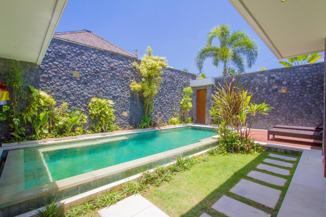 Vishuddha Ajna Villa - Outstanding 2 Bdr Villa - Great Location! Σεμινιάκ Εξωτερικό φωτογραφία