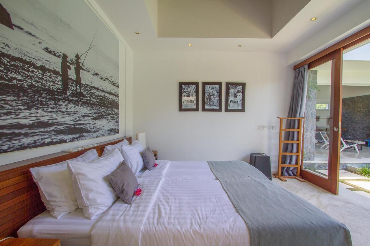 Vishuddha Ajna Villa - Outstanding 2 Bdr Villa - Great Location! Σεμινιάκ Εξωτερικό φωτογραφία