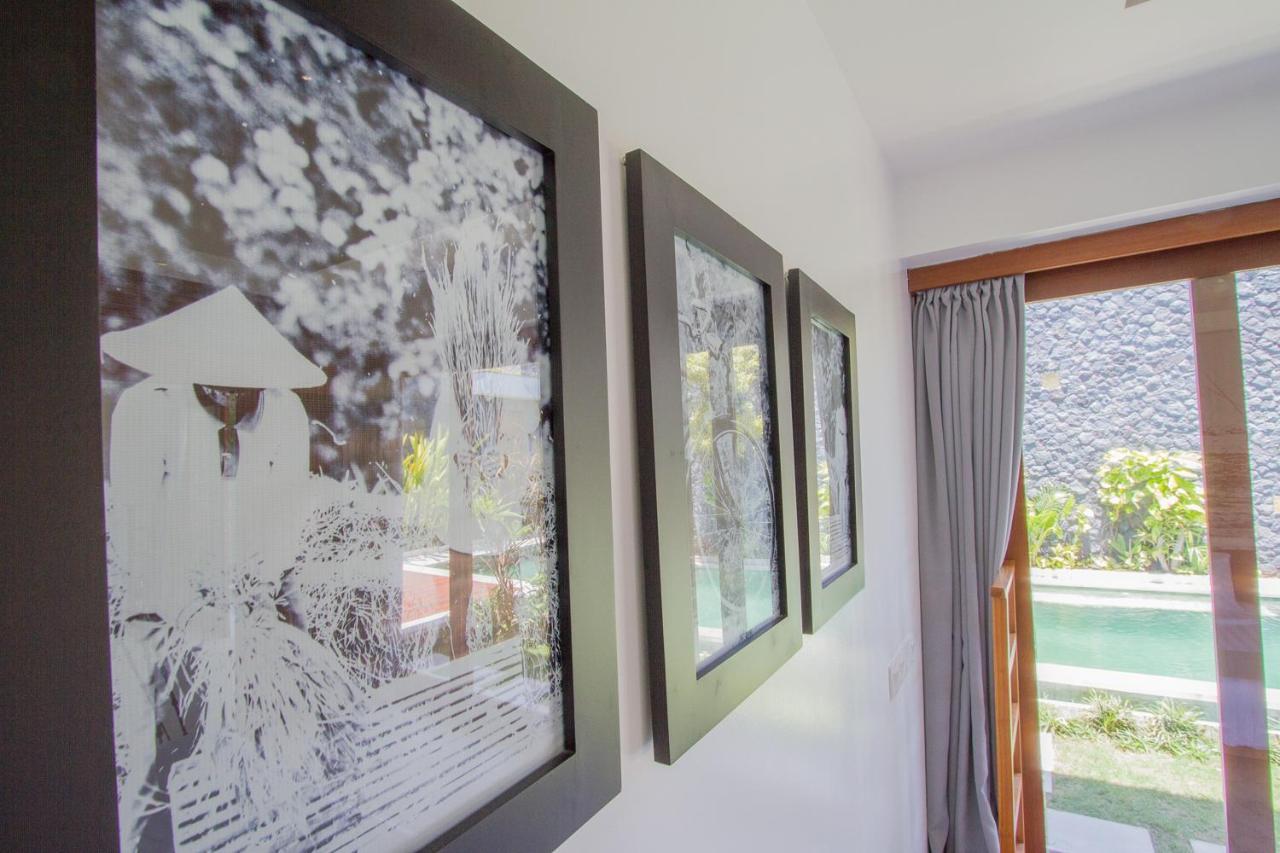 Vishuddha Ajna Villa - Outstanding 2 Bdr Villa - Great Location! Σεμινιάκ Εξωτερικό φωτογραφία