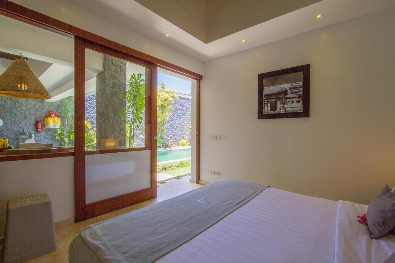 Vishuddha Ajna Villa - Outstanding 2 Bdr Villa - Great Location! Σεμινιάκ Εξωτερικό φωτογραφία