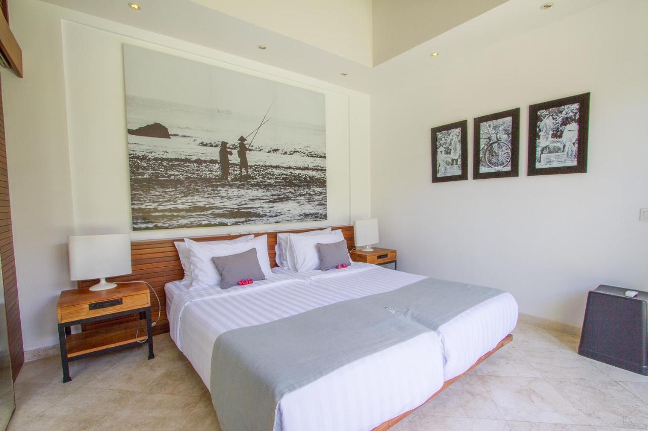 Vishuddha Ajna Villa - Outstanding 2 Bdr Villa - Great Location! Σεμινιάκ Εξωτερικό φωτογραφία