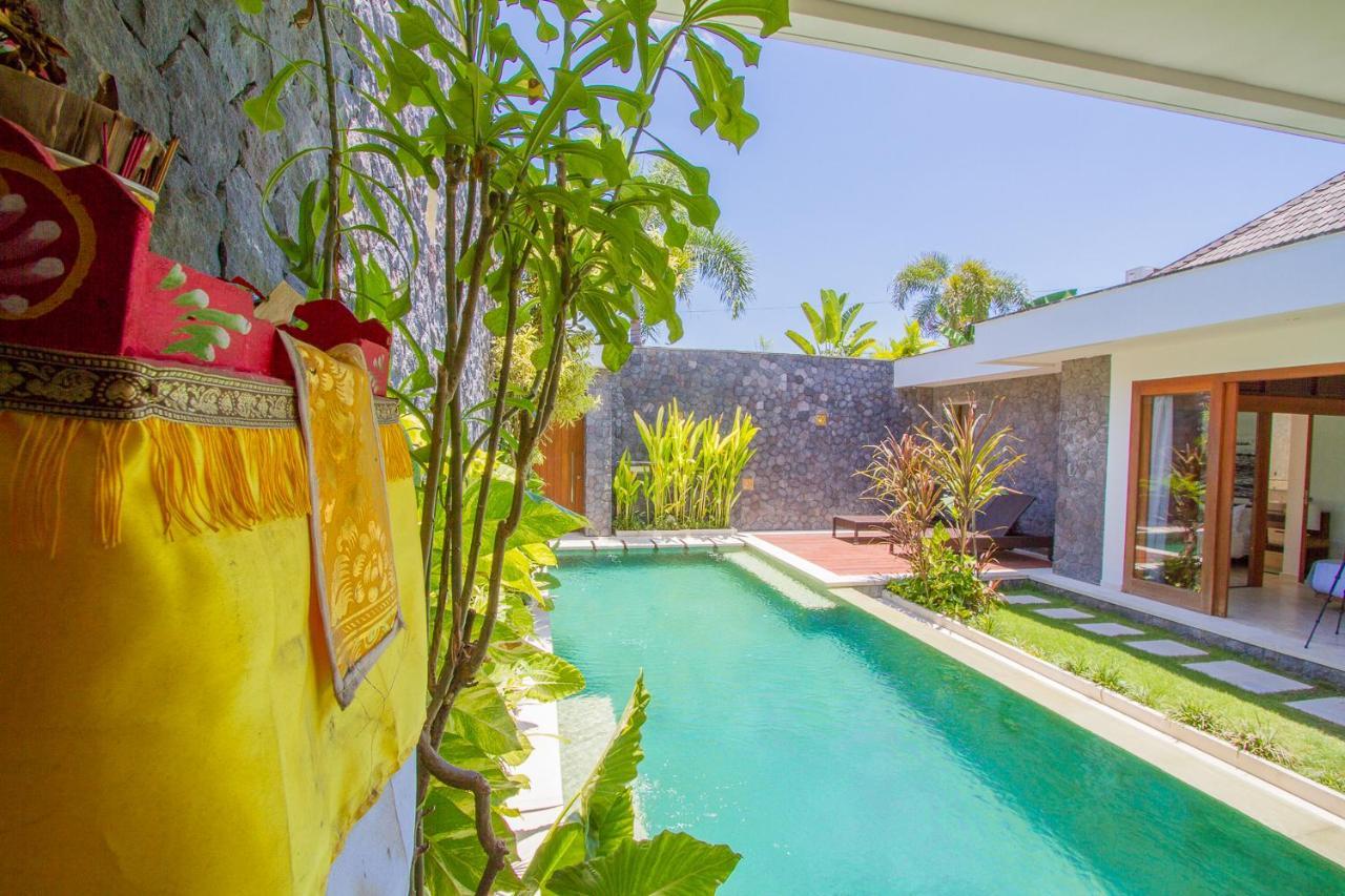 Vishuddha Ajna Villa - Outstanding 2 Bdr Villa - Great Location! Σεμινιάκ Εξωτερικό φωτογραφία