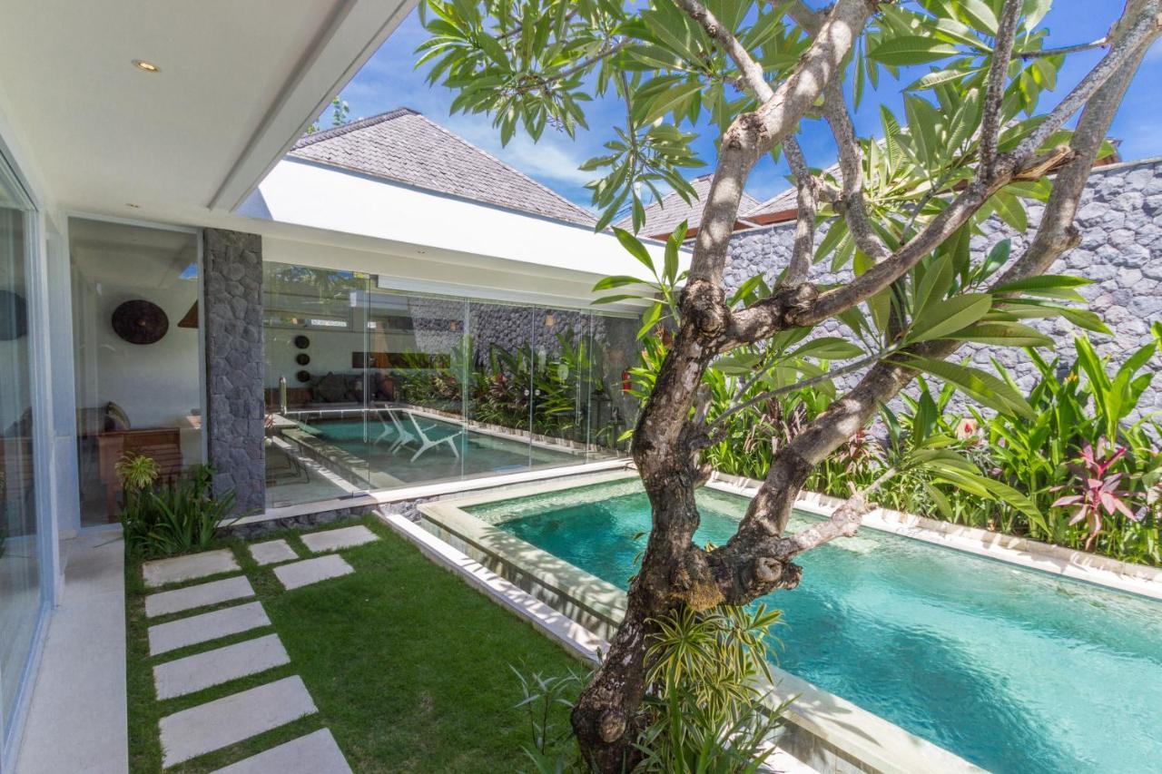 Vishuddha Ajna Villa - Outstanding 2 Bdr Villa - Great Location! Σεμινιάκ Εξωτερικό φωτογραφία