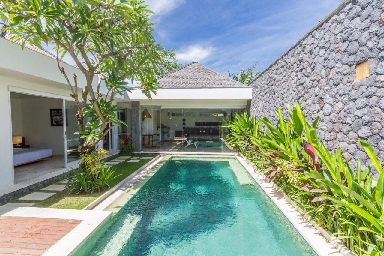 Vishuddha Ajna Villa - Outstanding 2 Bdr Villa - Great Location! Σεμινιάκ Εξωτερικό φωτογραφία