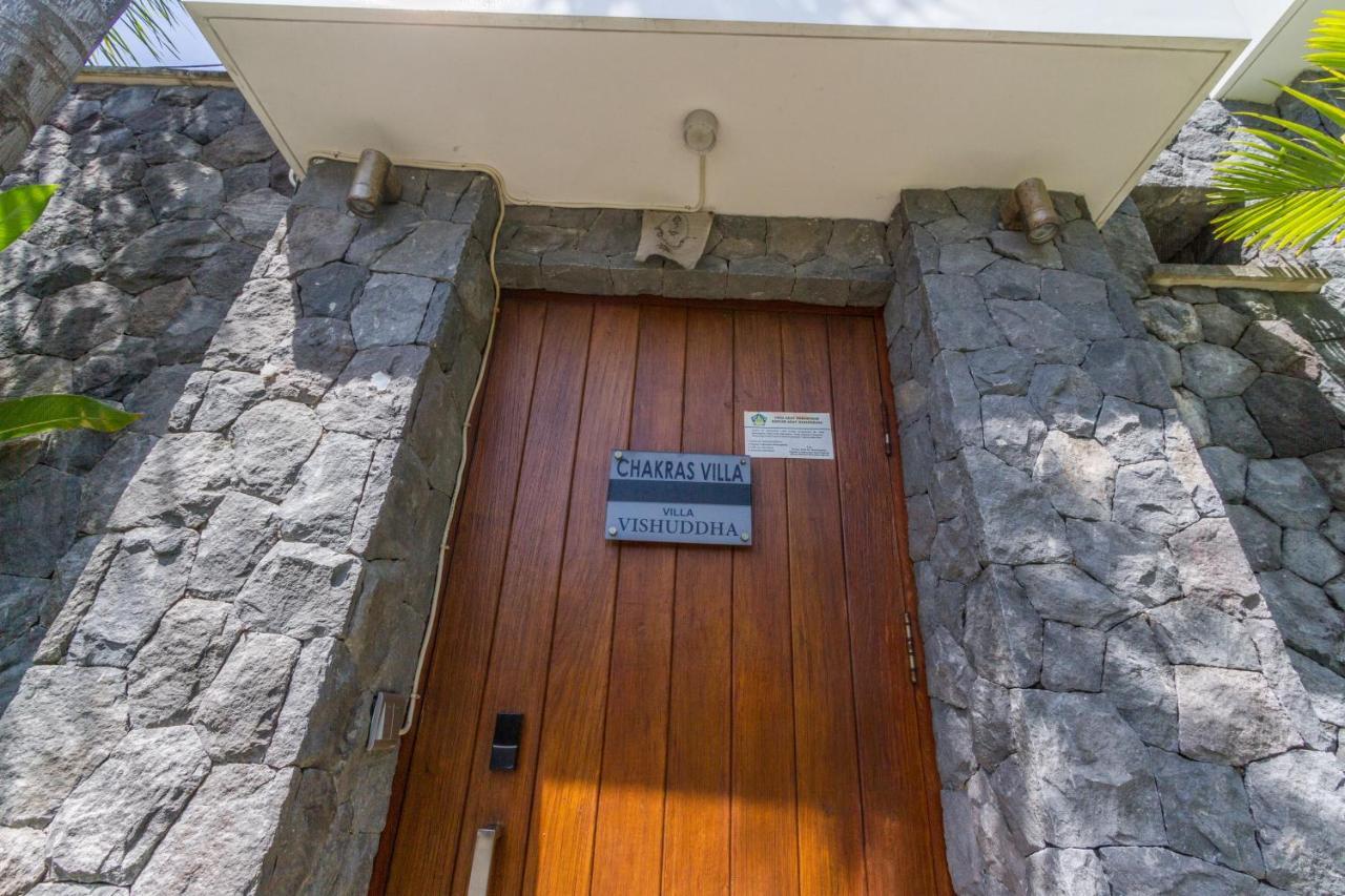Vishuddha Ajna Villa - Outstanding 2 Bdr Villa - Great Location! Σεμινιάκ Εξωτερικό φωτογραφία