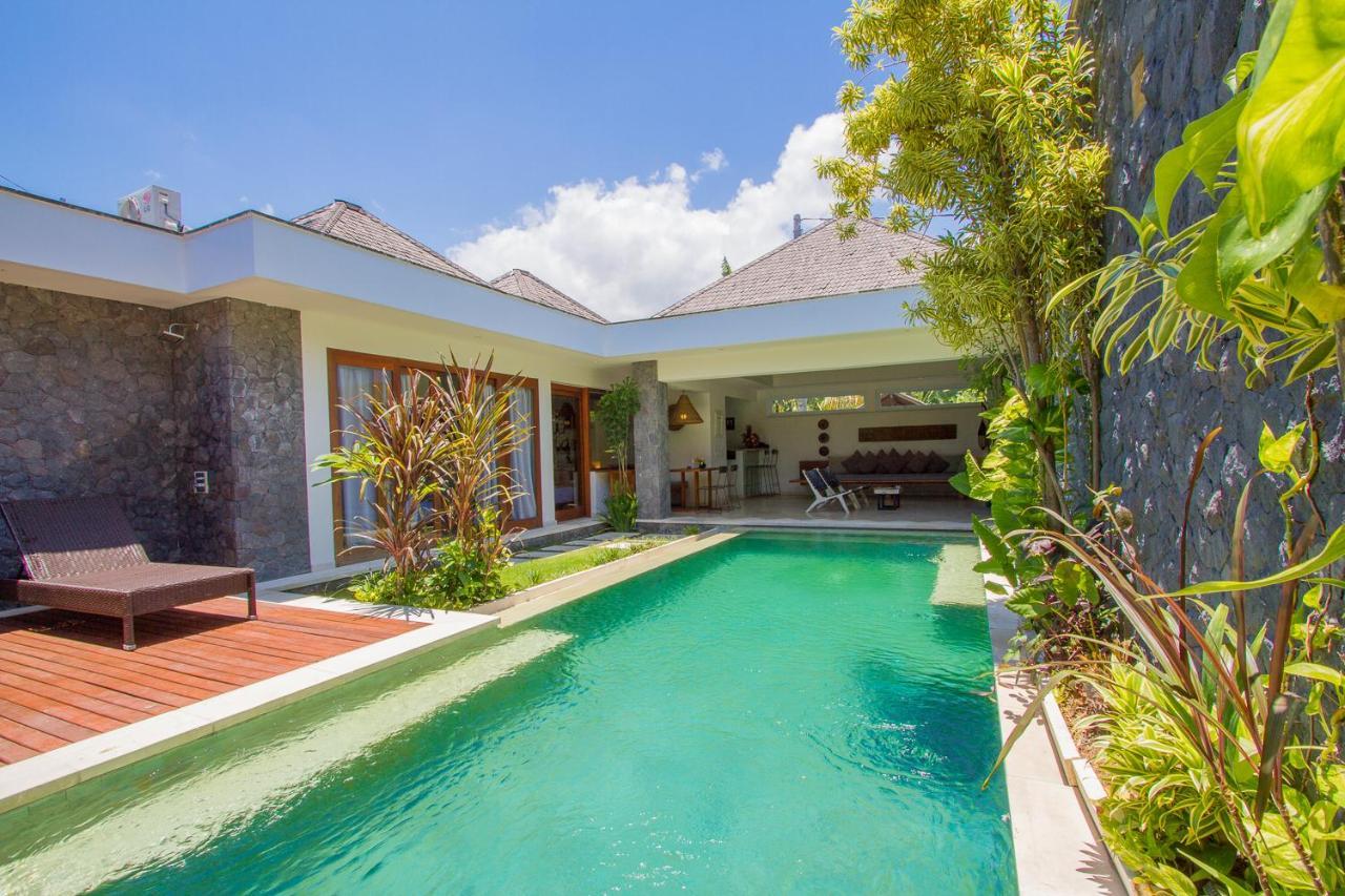 Vishuddha Ajna Villa - Outstanding 2 Bdr Villa - Great Location! Σεμινιάκ Εξωτερικό φωτογραφία