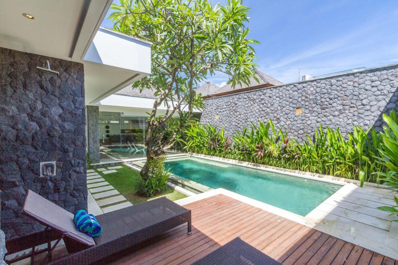 Vishuddha Ajna Villa - Outstanding 2 Bdr Villa - Great Location! Σεμινιάκ Εξωτερικό φωτογραφία