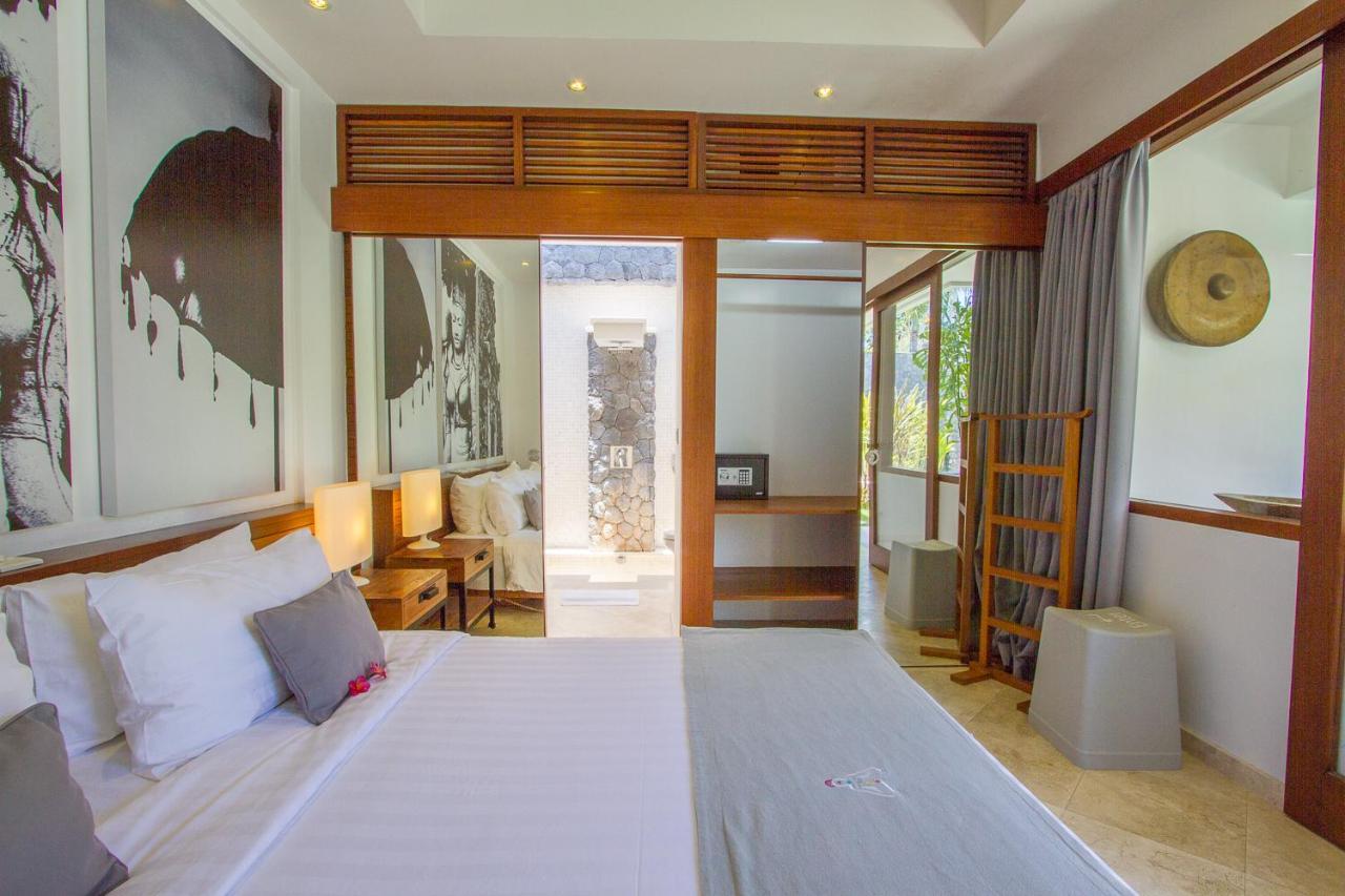 Vishuddha Ajna Villa - Outstanding 2 Bdr Villa - Great Location! Σεμινιάκ Εξωτερικό φωτογραφία