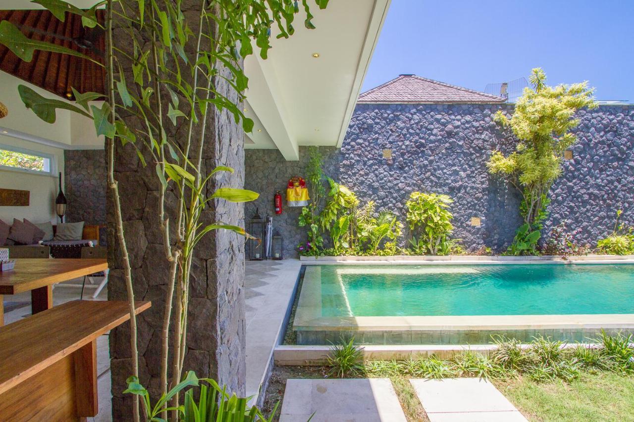 Vishuddha Ajna Villa - Outstanding 2 Bdr Villa - Great Location! Σεμινιάκ Εξωτερικό φωτογραφία