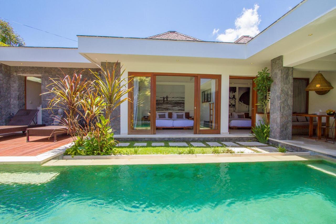 Vishuddha Ajna Villa - Outstanding 2 Bdr Villa - Great Location! Σεμινιάκ Εξωτερικό φωτογραφία