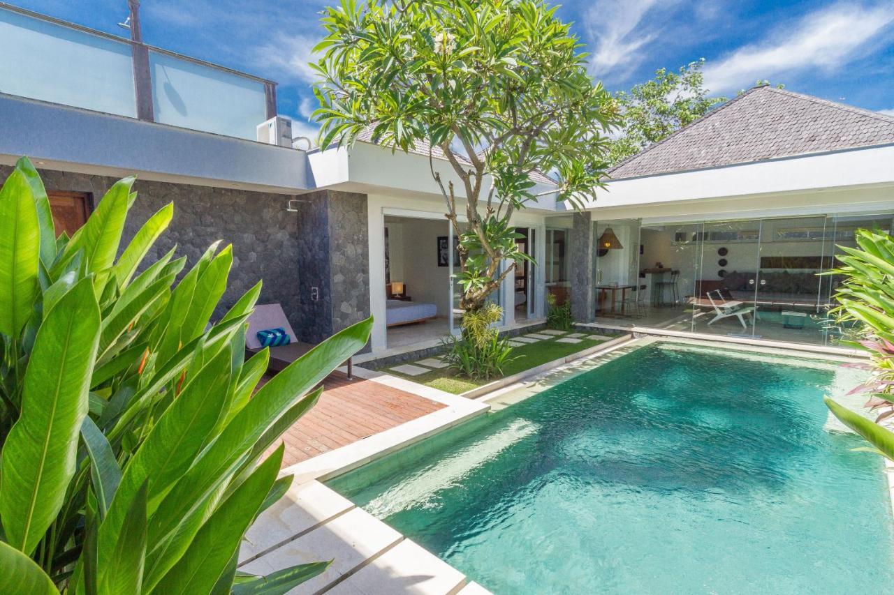 Vishuddha Ajna Villa - Outstanding 2 Bdr Villa - Great Location! Σεμινιάκ Εξωτερικό φωτογραφία