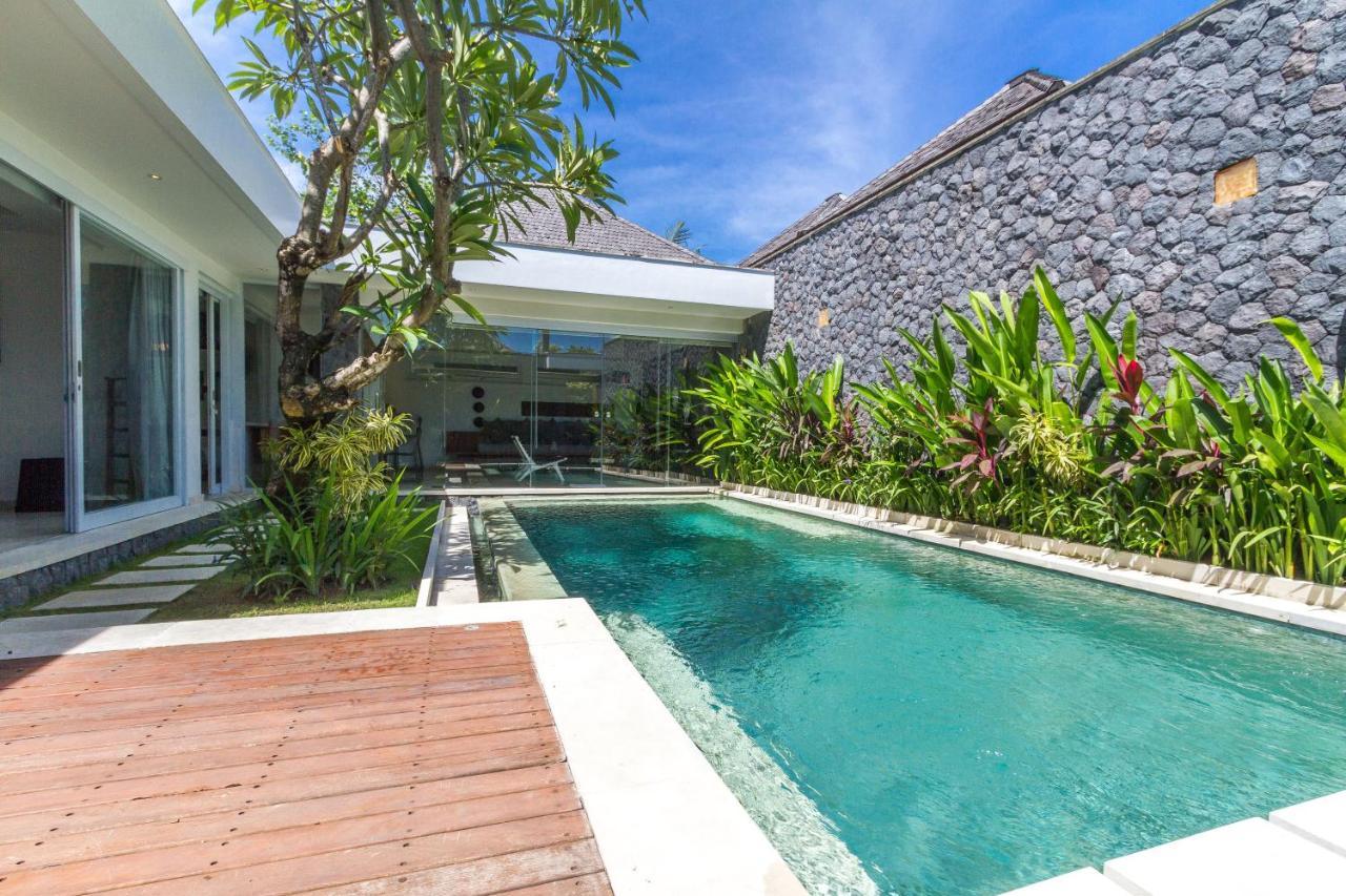 Vishuddha Ajna Villa - Outstanding 2 Bdr Villa - Great Location! Σεμινιάκ Εξωτερικό φωτογραφία