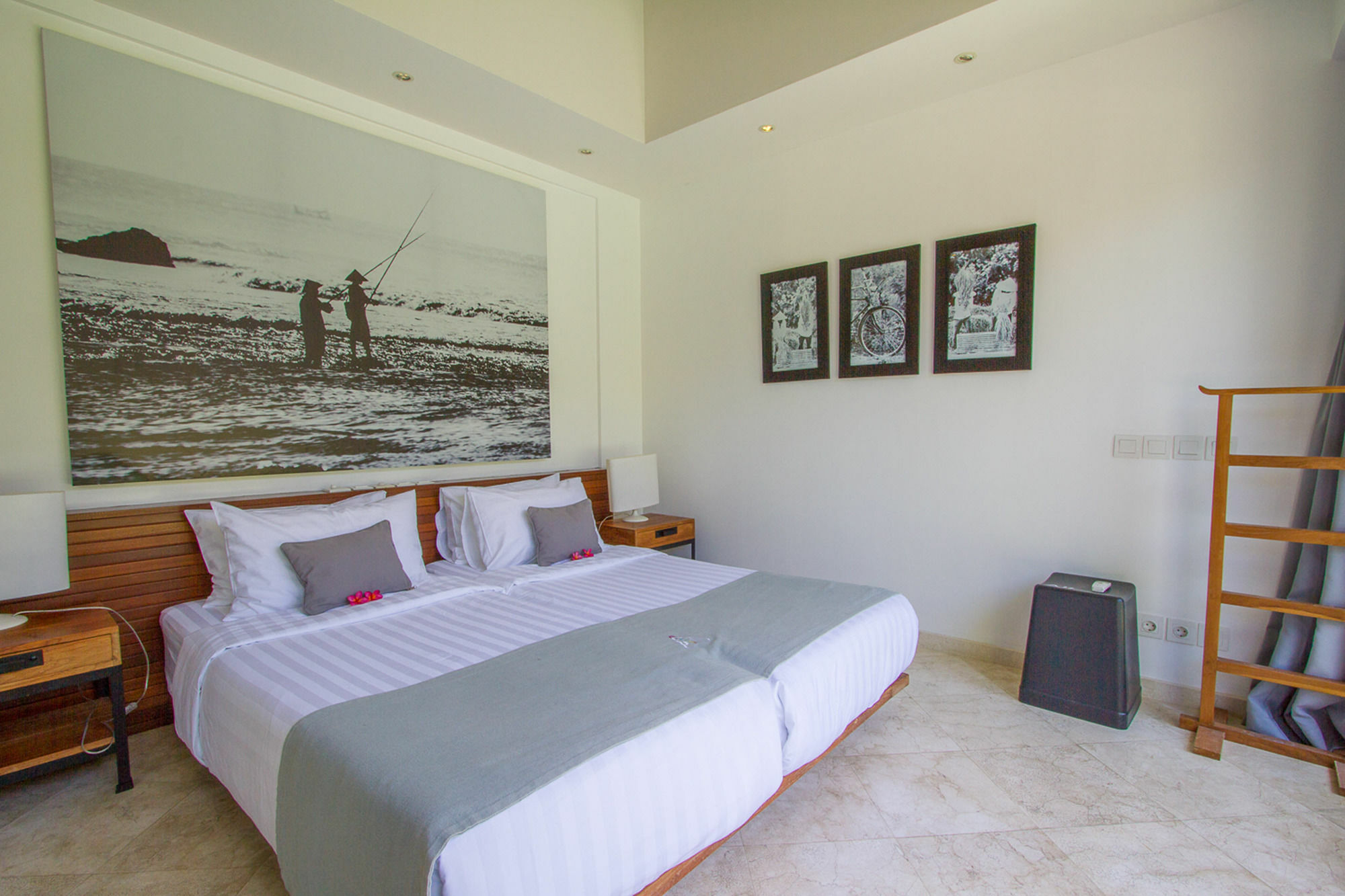 Vishuddha Ajna Villa - Outstanding 2 Bdr Villa - Great Location! Σεμινιάκ Εξωτερικό φωτογραφία