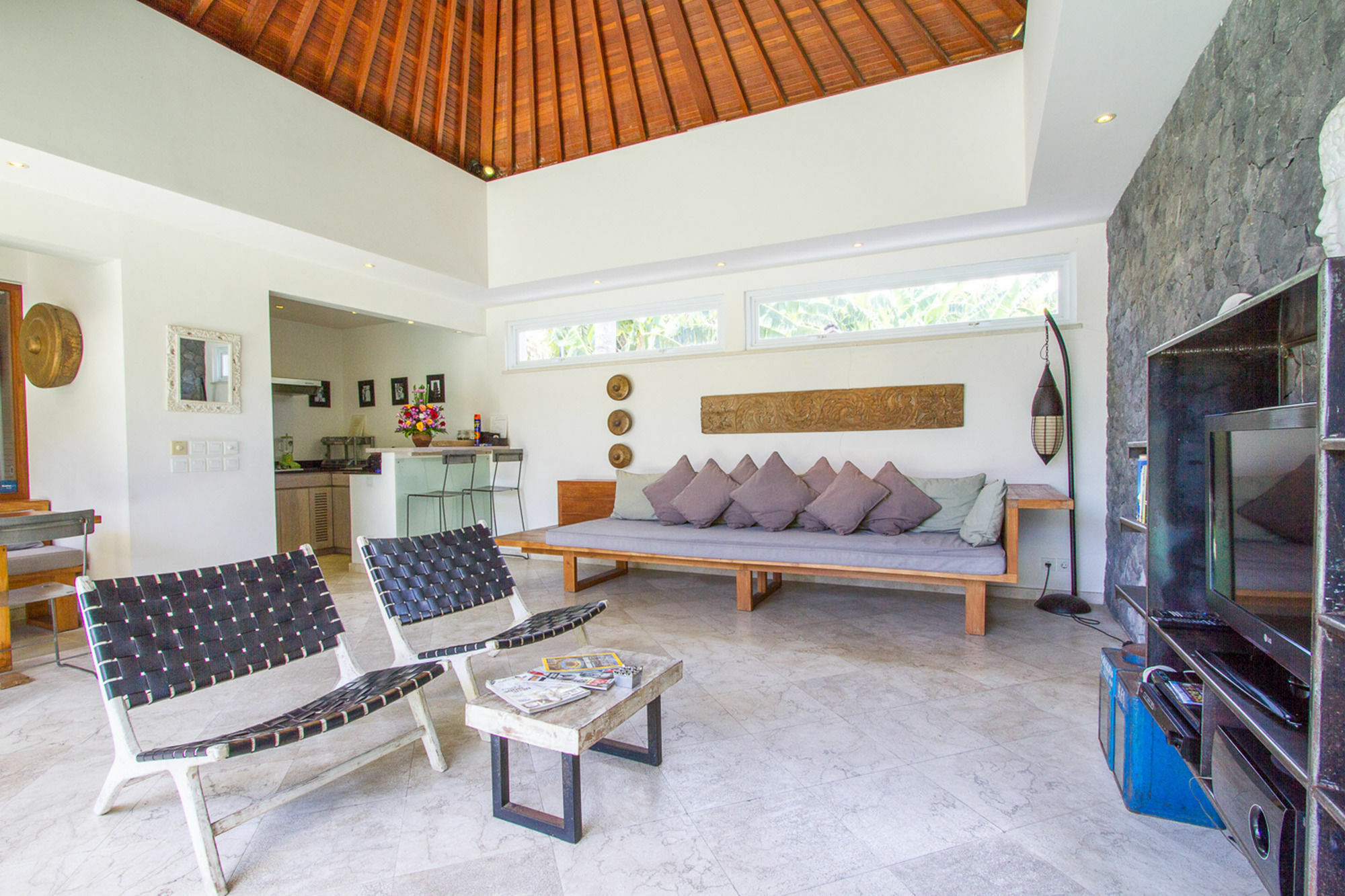 Vishuddha Ajna Villa - Outstanding 2 Bdr Villa - Great Location! Σεμινιάκ Εξωτερικό φωτογραφία