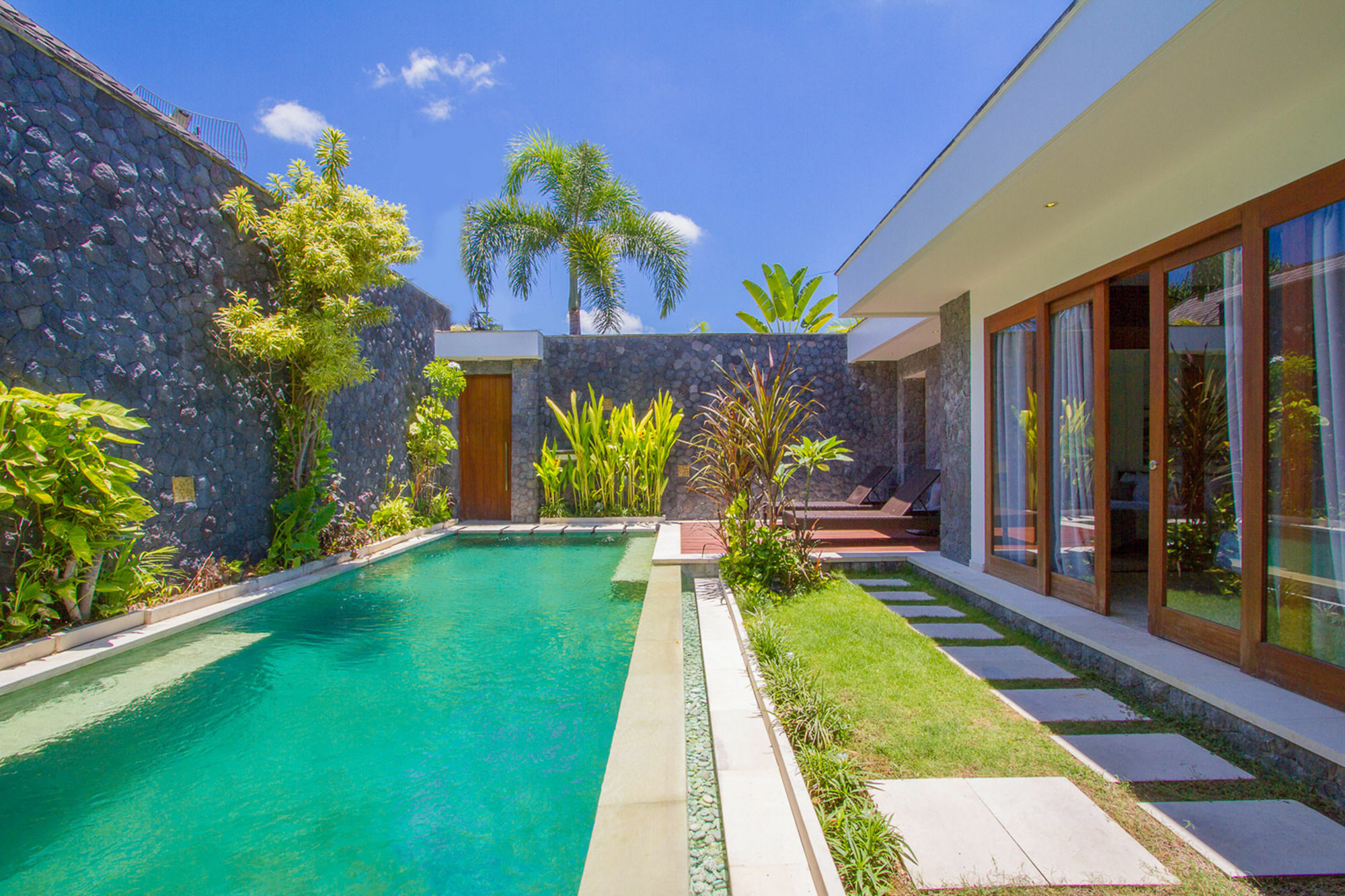 Vishuddha Ajna Villa - Outstanding 2 Bdr Villa - Great Location! Σεμινιάκ Εξωτερικό φωτογραφία