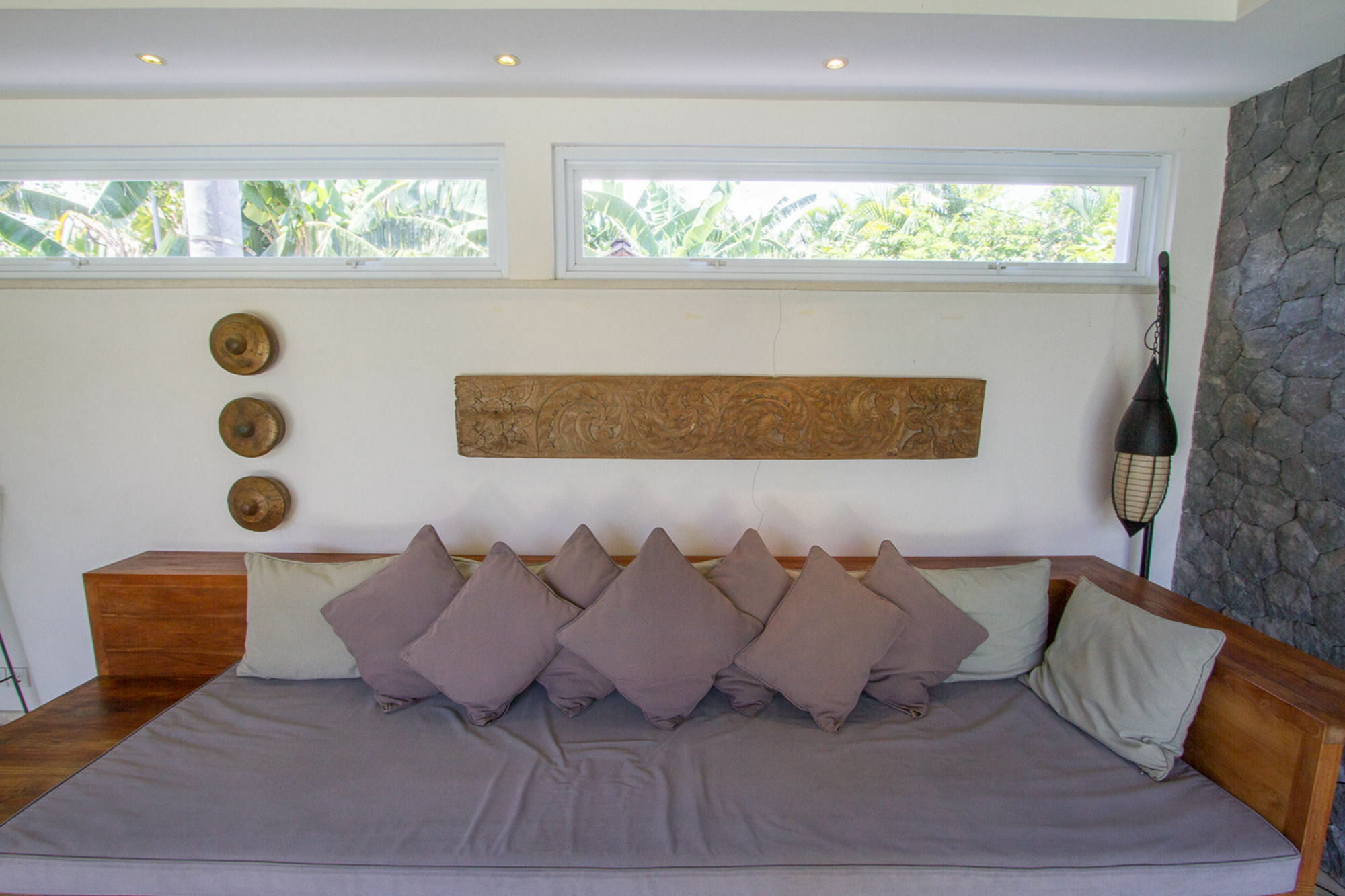 Vishuddha Ajna Villa - Outstanding 2 Bdr Villa - Great Location! Σεμινιάκ Εξωτερικό φωτογραφία