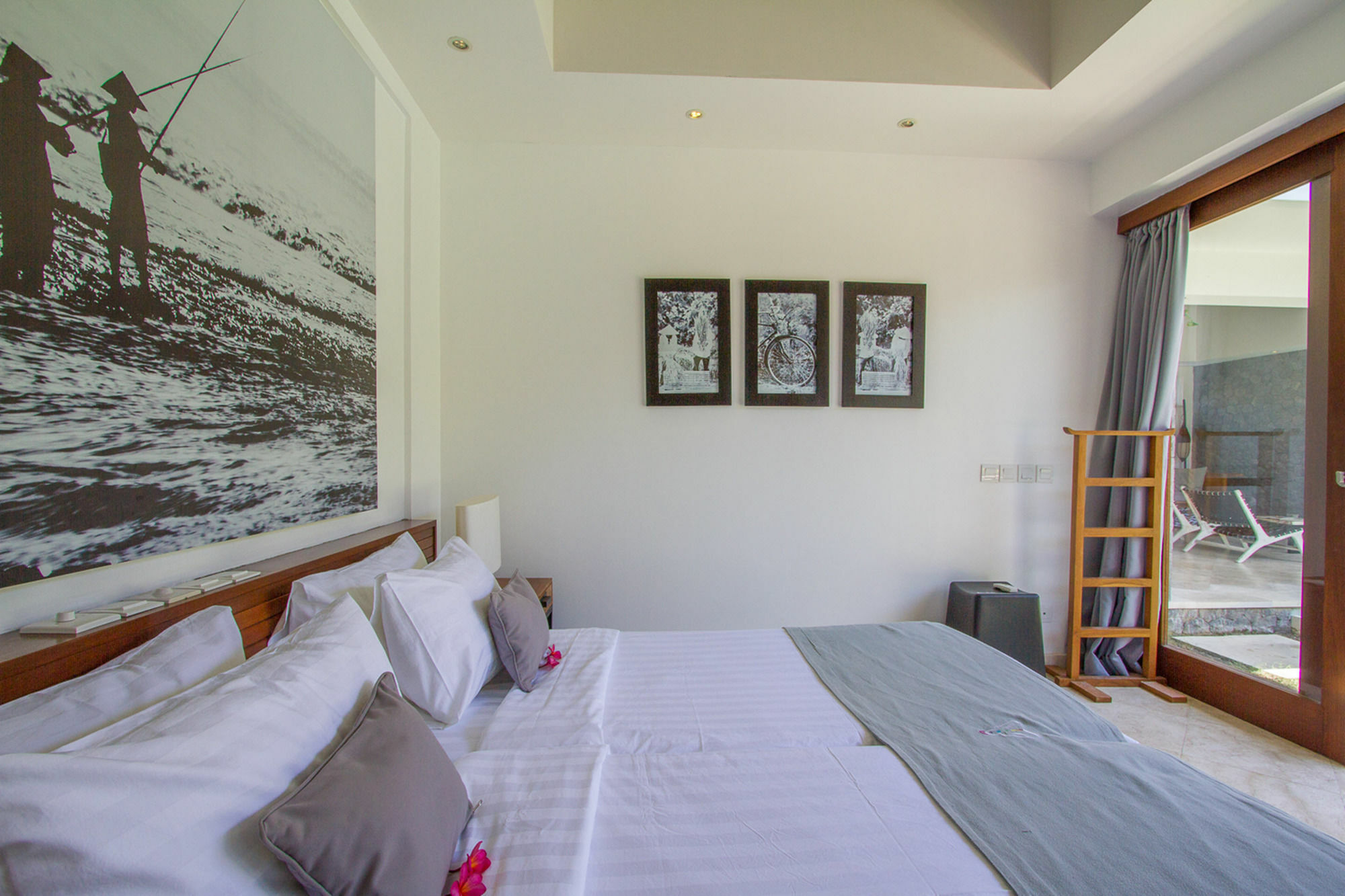 Vishuddha Ajna Villa - Outstanding 2 Bdr Villa - Great Location! Σεμινιάκ Εξωτερικό φωτογραφία