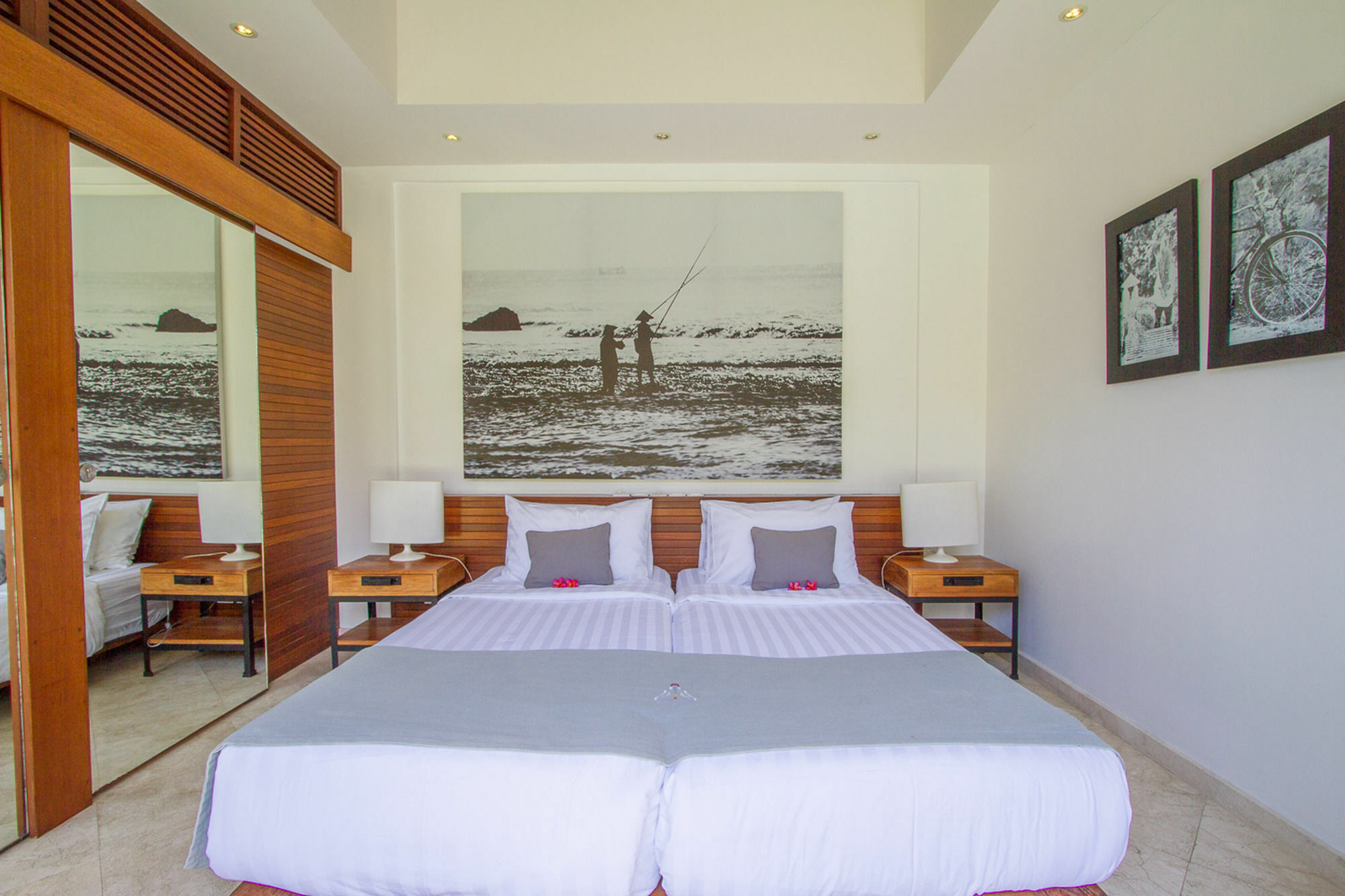 Vishuddha Ajna Villa - Outstanding 2 Bdr Villa - Great Location! Σεμινιάκ Εξωτερικό φωτογραφία